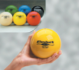 SOFT WEIGHTS